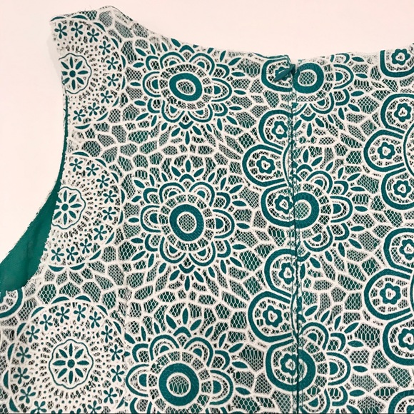 PLM+Larkin Dress - Picture 6 of 6